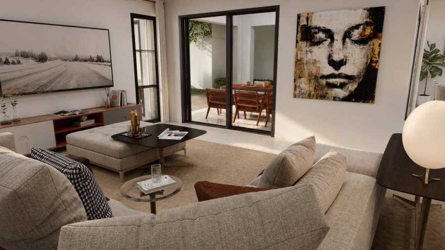 4 Bedroom Property for Sale in Sandown Western Cape